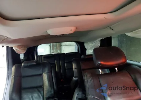 2020 Dodge Durango Gt z USA, uszkodzony, nr VIN 1C4RDJDG5LC257344